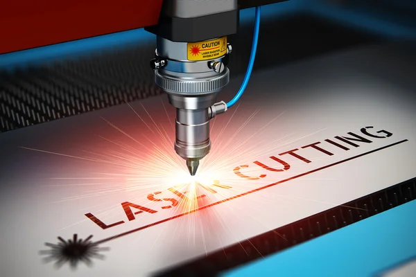 Tube Laser Cutting: Everything You Need to Know           