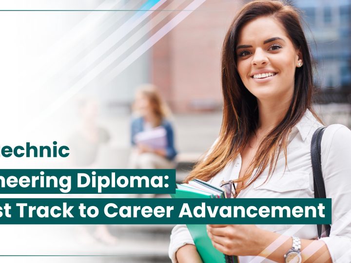 Polytechnic Engineering Diploma: A Fast Track to Career Advancement