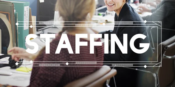 How Staffing Services in India Have Transformed Over the Last 5 Years
