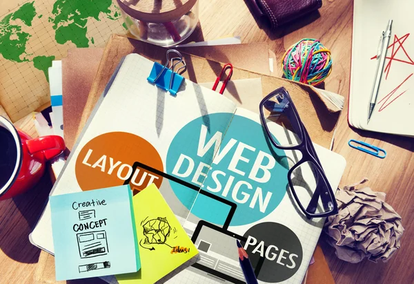 Top 10 Web Design Trends to Follow in 2023