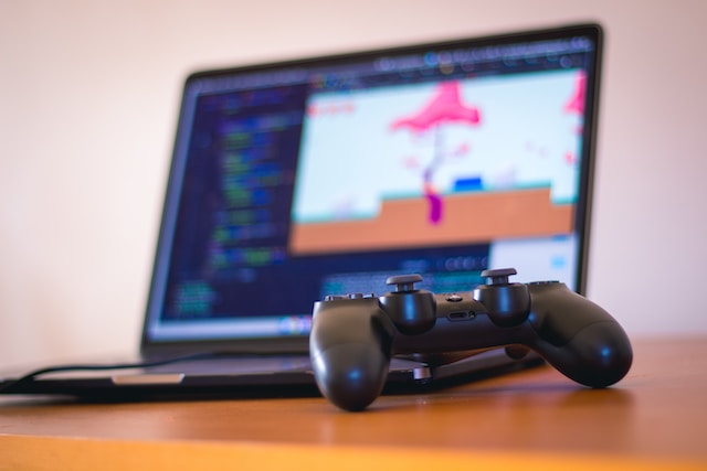Technological Advancements Improving Online Gaming Experiences