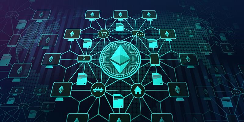 Developing DeFi solution on Ethereum