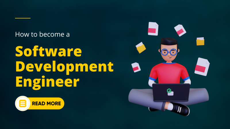 How To Become A Software Developer? 