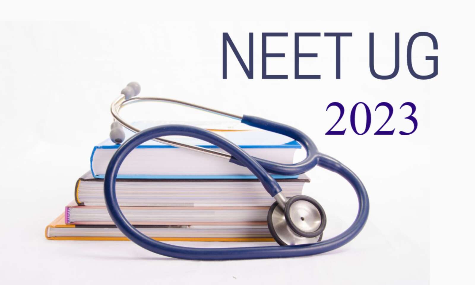 NEET 2023 is Scheduled for 7 May, Check Important Formulas