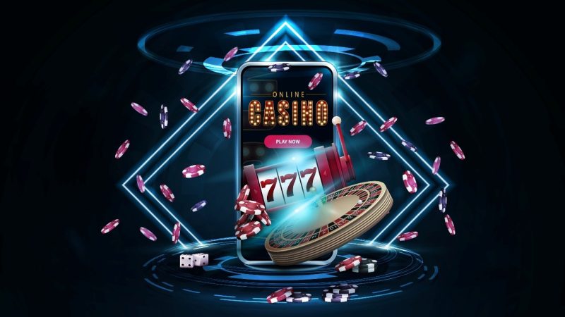 What to expect at an online casino