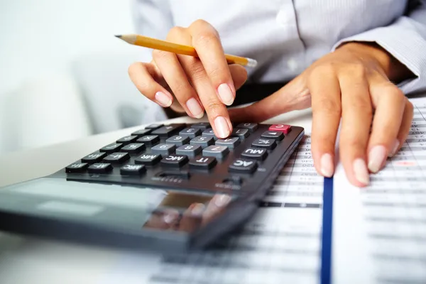 5 Ways To Boost Efficiency Of Your Accounting Process
