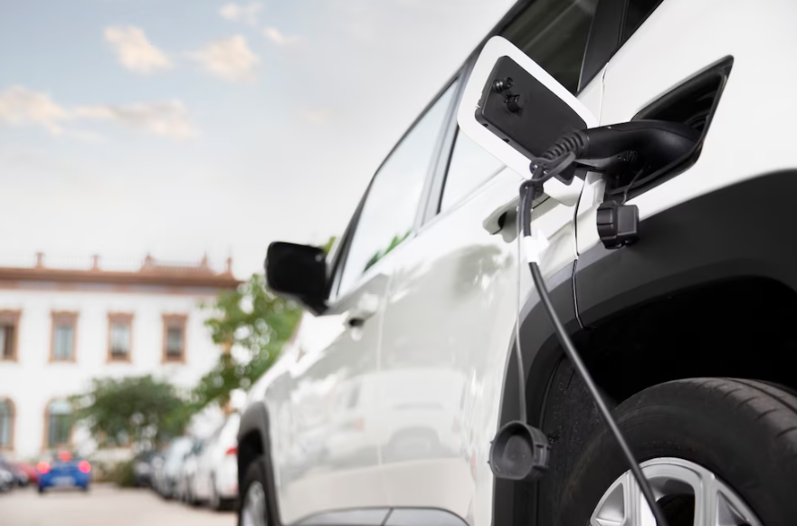 Unlocking the Potential of Electric Vehicle Fleets: A Comprehensive Guide to EV Fleet Charging