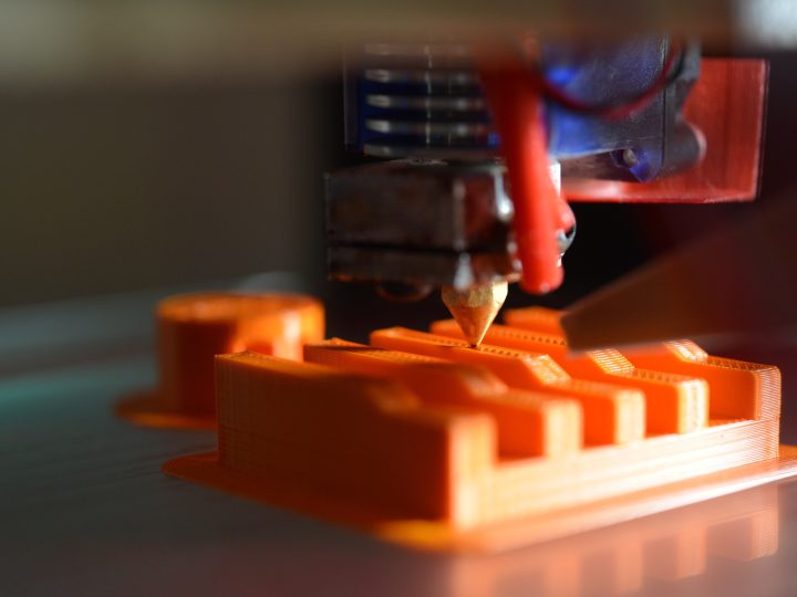 How 3D Printing is Shaking Up the Entertainment Industry