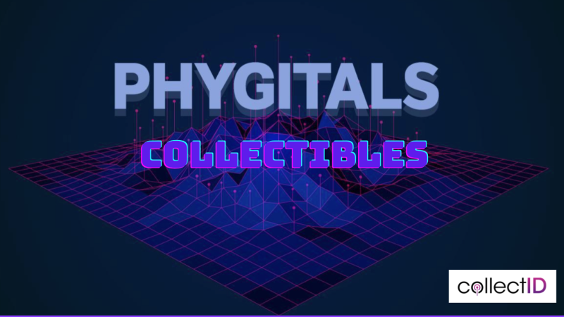 NFTs and Phygital Collectibles: Exploring the Future of Digital Ownership