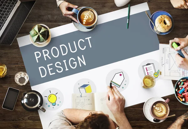 Overcoming Common Challenges of Product Development Lifecycle with Rapid Product Design  