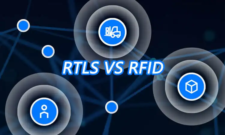 Why Redlore UWB is defeating all RFID solutions?