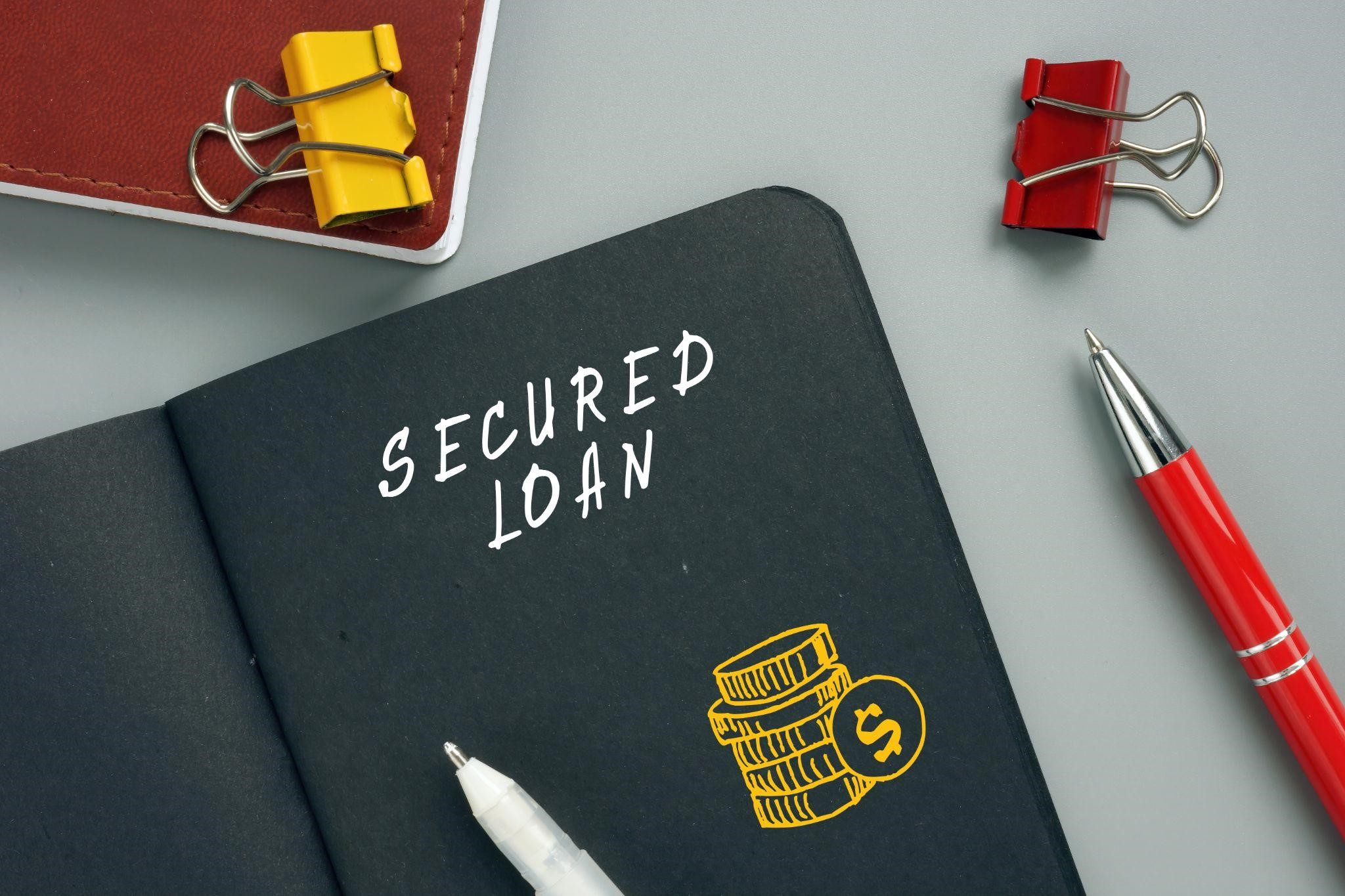 Secured Loans: A Tool for Financial Stability