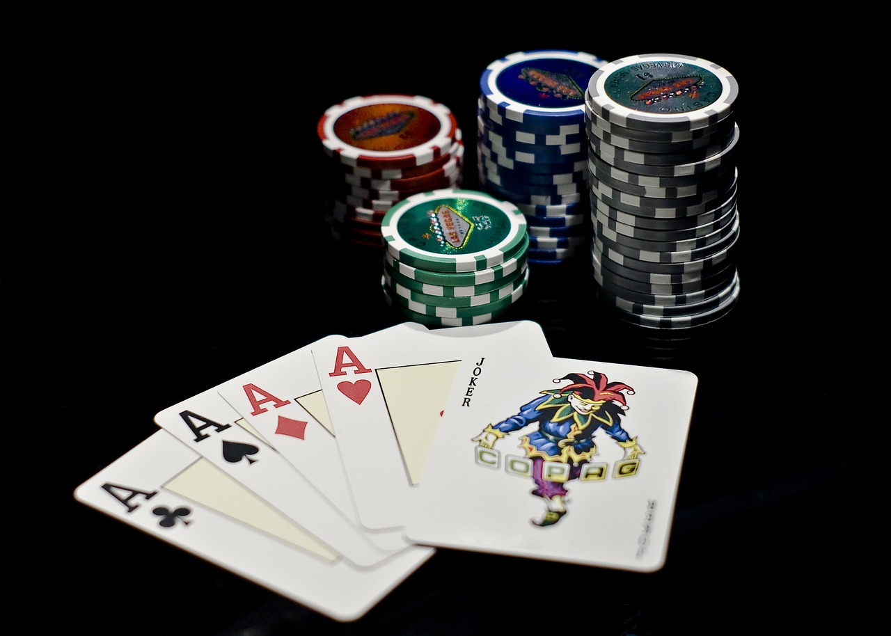 How to Prepare For Your First Poker Tournament