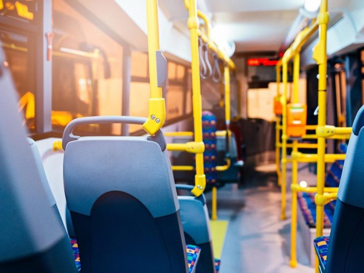 How intelligent transportation systems can transform your transit agency