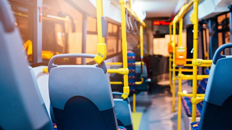 How intelligent transportation systems can transform your transit agency
