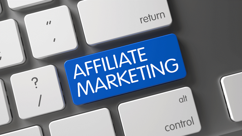 How to Choose the Right High Paying Affiliate Program