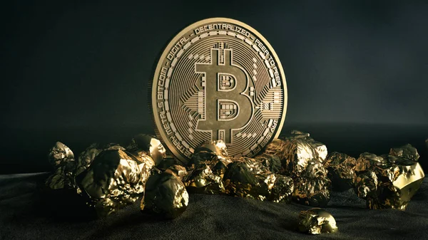 bitcoin gold transaction
