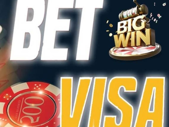 BetVisa – Online Casino Game & Betting in Bangladesh