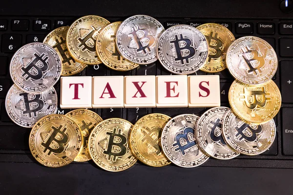 Understanding Crypto Taxes in India: A Beginner’s Guide