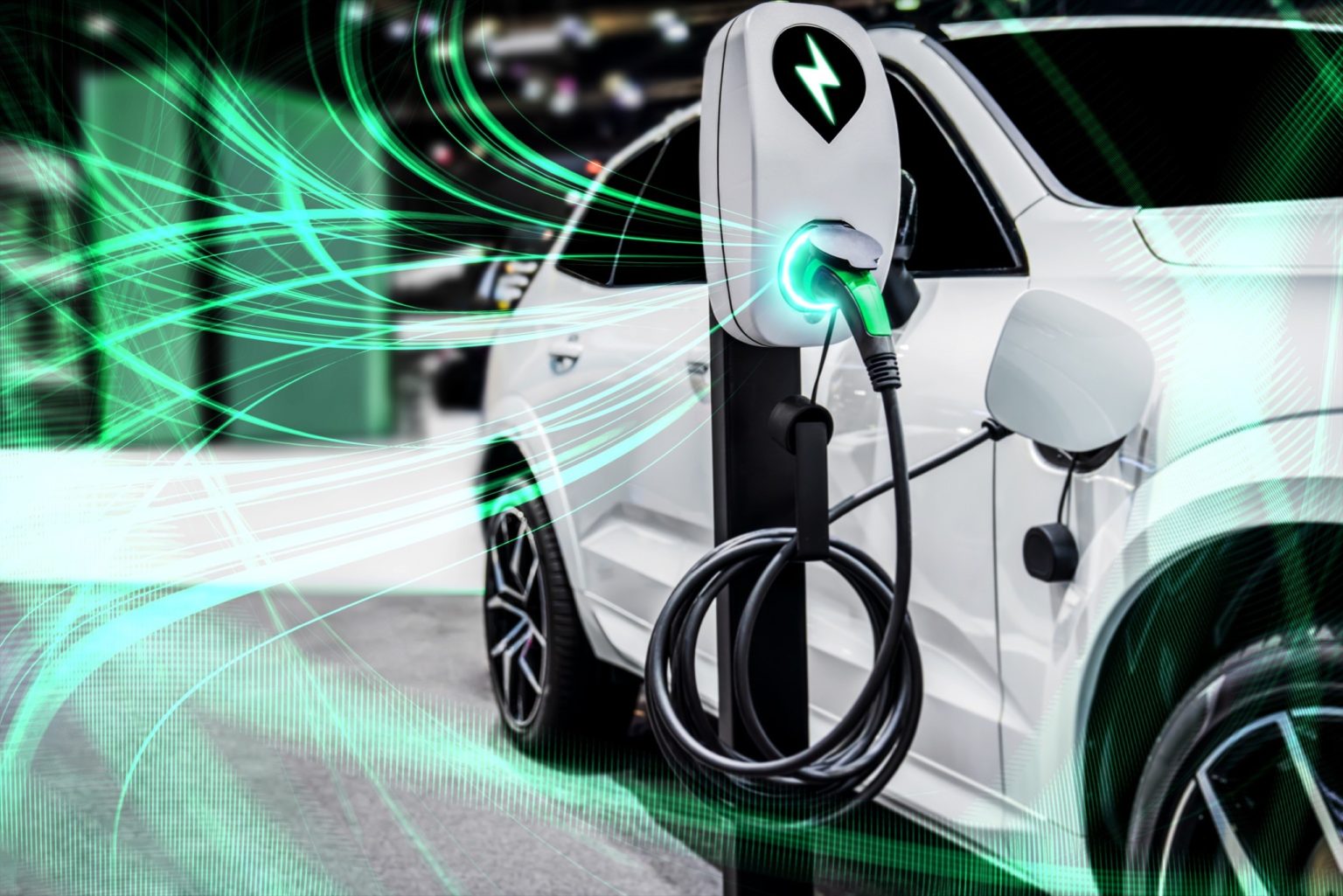 Unscrambling Electric Vehicle Maintenance Costs An Overview