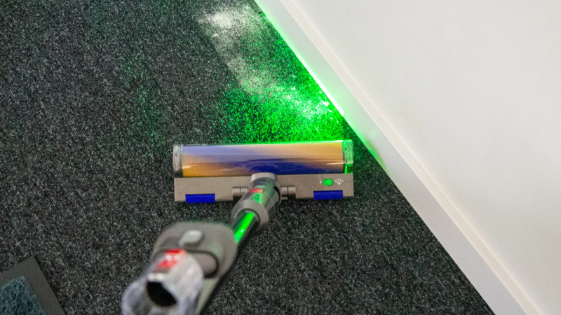 Transforming Industrial Efficiency with Laser Cleaning