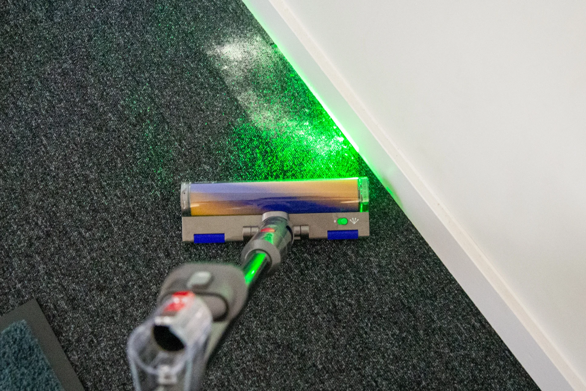 Transforming Industrial Efficiency with Laser Cleaning