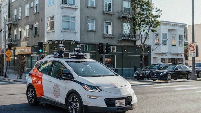 Level 4 Automation: The Future of Autonomous Driving