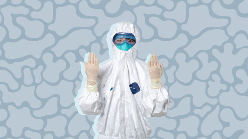 PPE and COVID-What You Need to Know