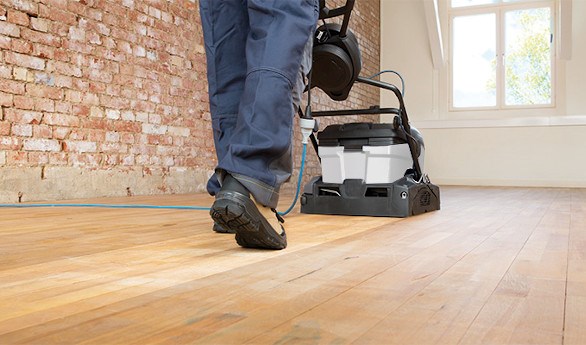 Reviving Floors: Transform Indoor Spaces with Professional Care 