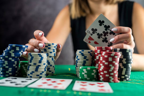 From Dice to Digital: The Evolution of Gambling in the Technology Era