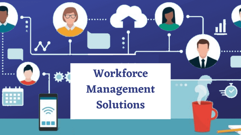 Unleash the Power of Integrating: WFM Software with HR Systems