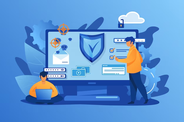 Enhancing Website Security: Best Practices and Tools