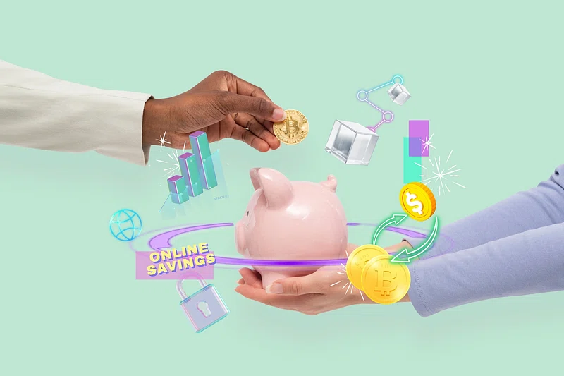 5 must-have features in online savings account 2023