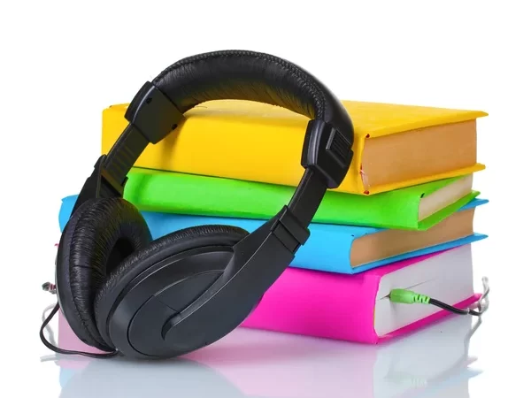 How Audiobooks are Revolutionizing the Way We Consume Literature