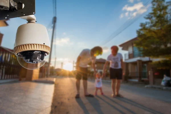 Choosing the Right CCTV Security System for Your Retail Business