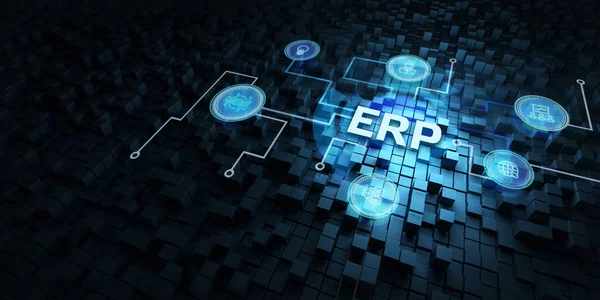 How can ERP System Empower Your EPC Business: A Comprehensive Guide