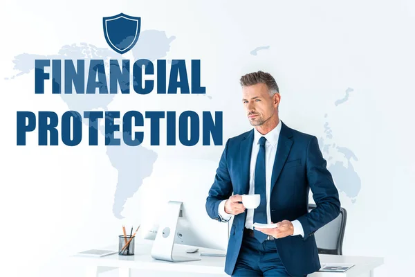 Navigating the Legal Landscape of Financial Protection in Australia