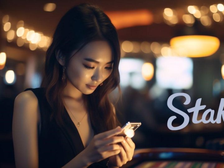 Stake Revolutionizing Online Gambling With Crypto Casinos In Vietnam