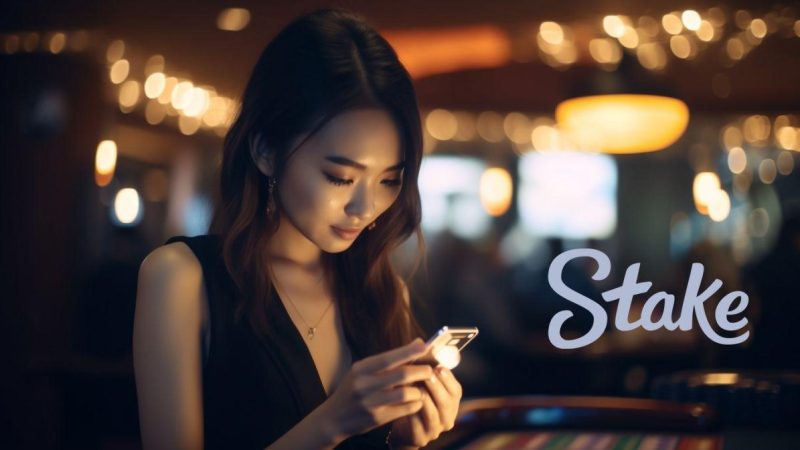 Stake Revolutionizing Online Gambling With Crypto Casinos In Vietnam