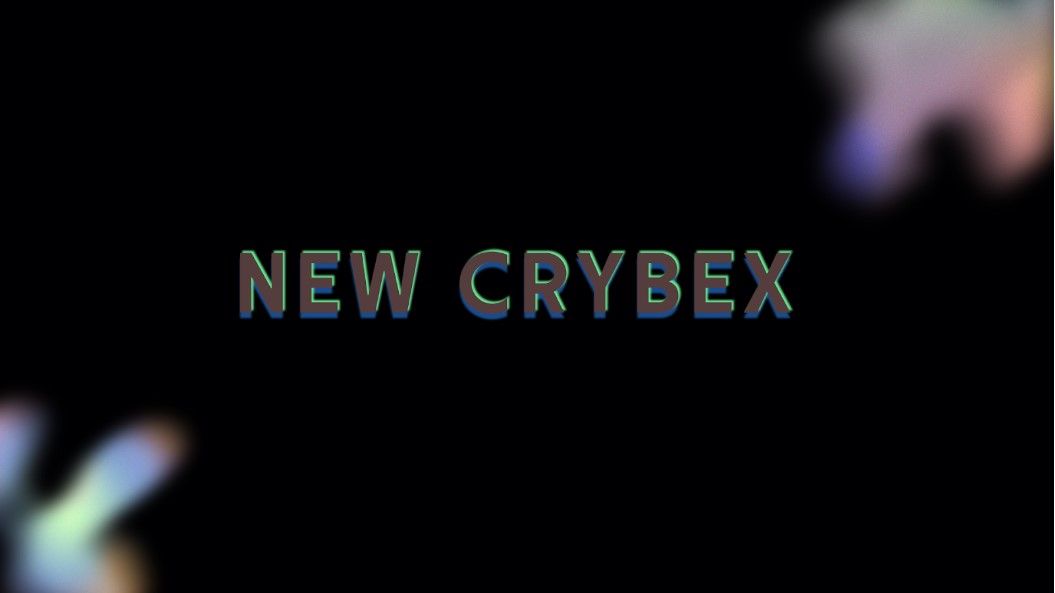Crybex’s Redesign is in the UK!