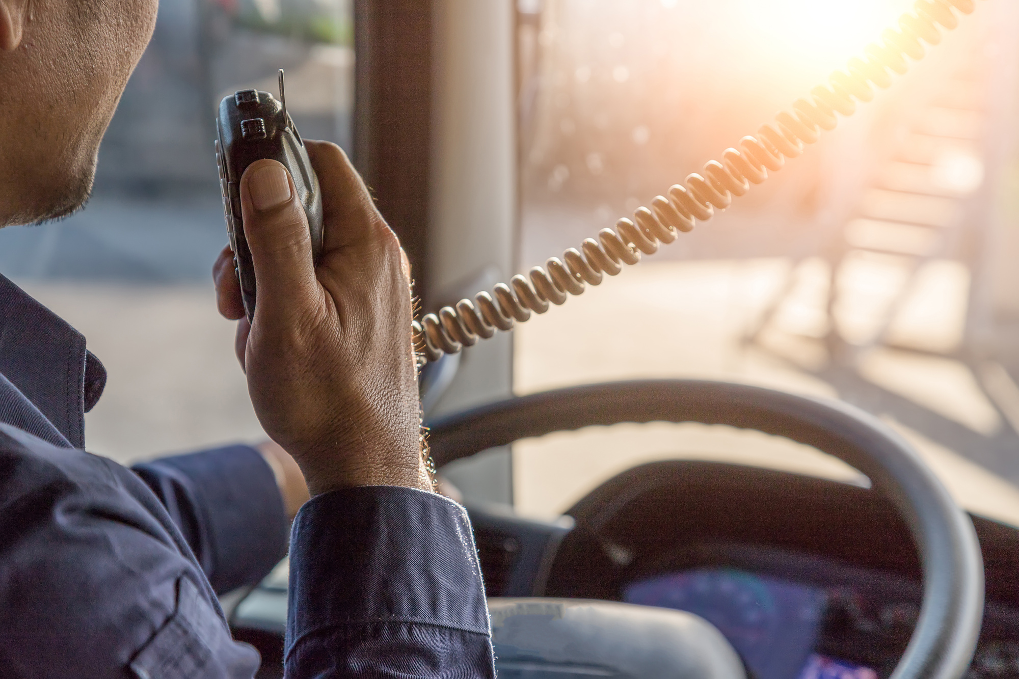 An Essential Guide To Using CB Radios Legally