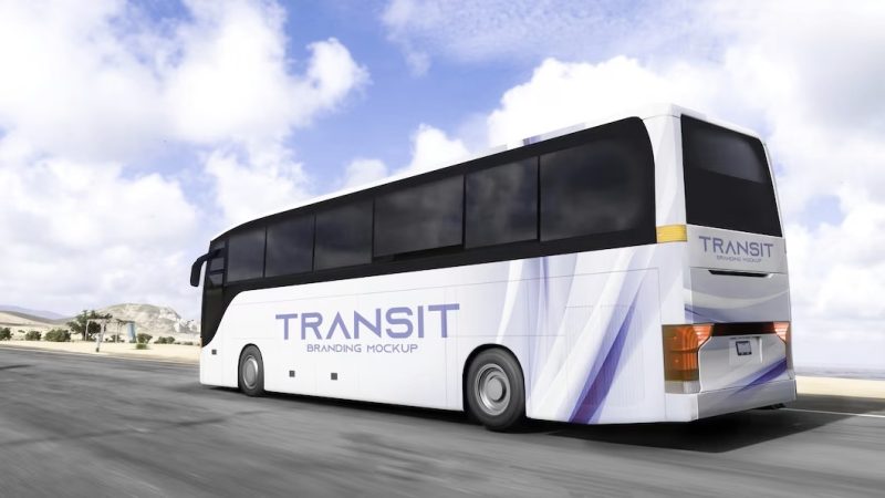 Coach Bus Rentals: Embracing Technology for Enhanced Travel Experiences”