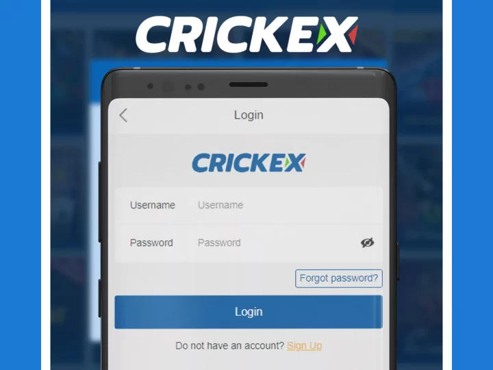 How to Download Crickex App?