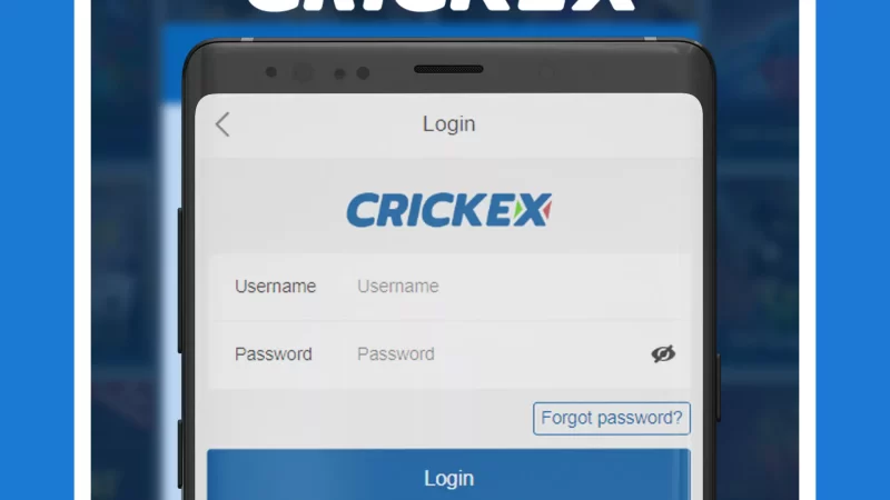 How to Download Crickex App?