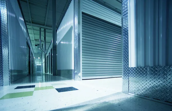 Unlocking the Potential of Steel Storage Units: Streamline Your Storage Needs