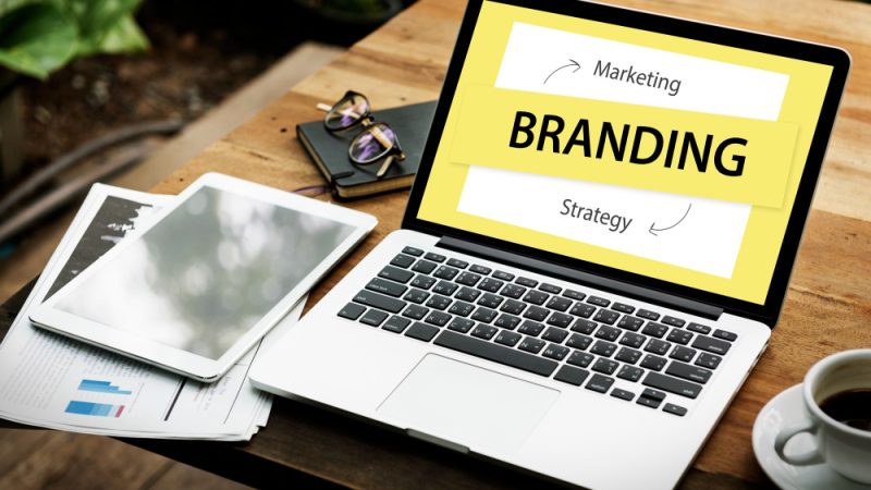 Building a Strong Online Identity: Domain Search and Branding