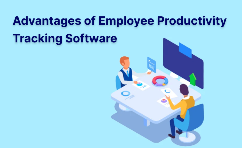 Power of Employee Productivity Software in 2023