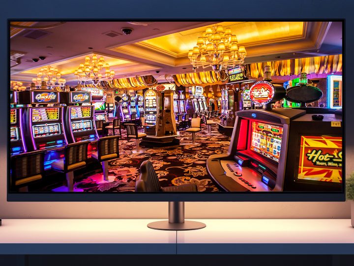 Online Casinos Give New Life to TV Screen Classics