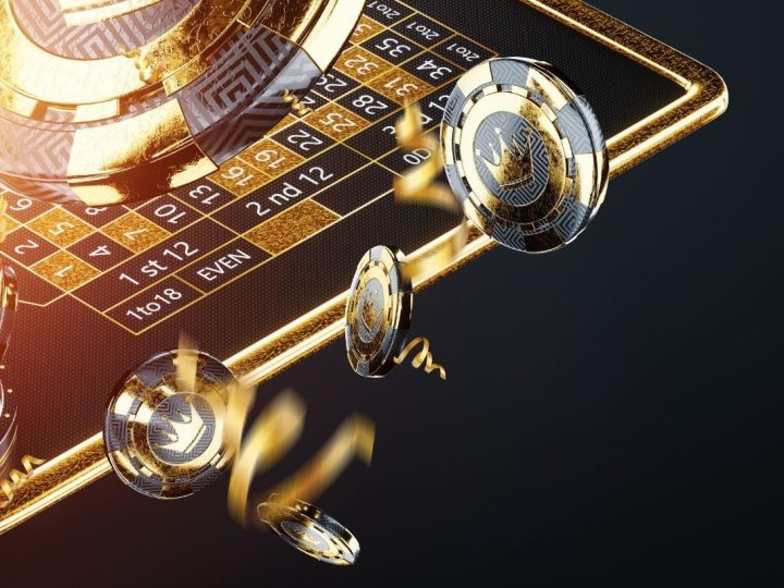 How Tether Casinos Harness Technology for Gaming Excellence