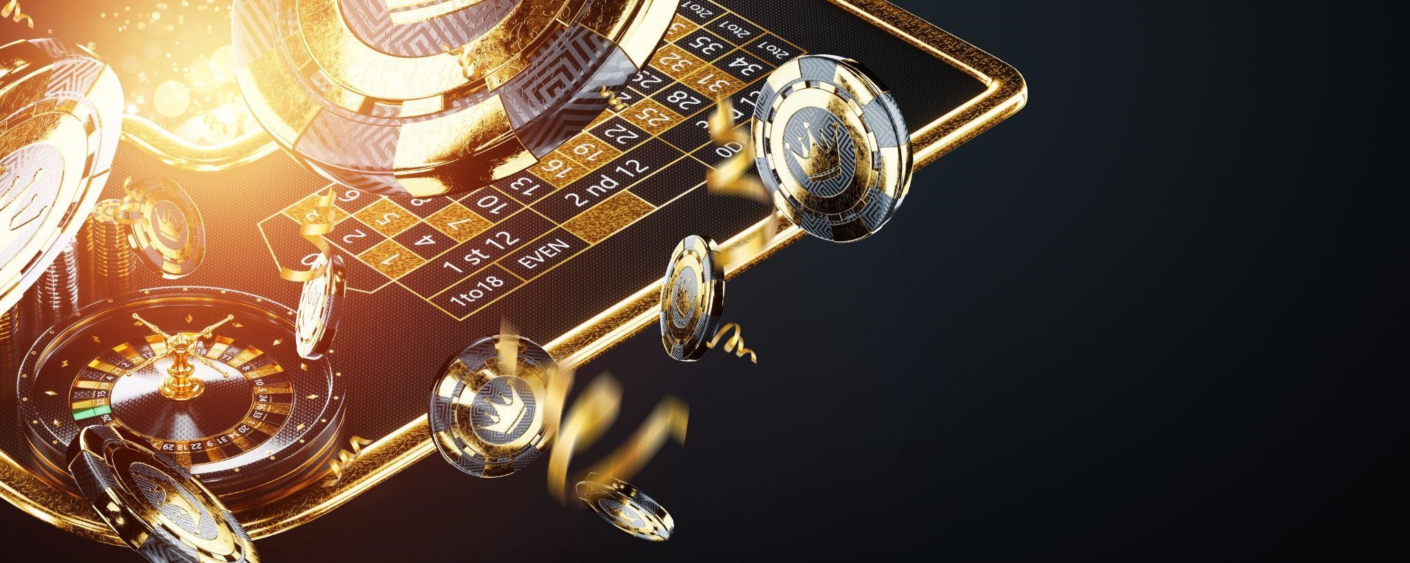 How Tether Casinos Harness Technology for Gaming Excellence